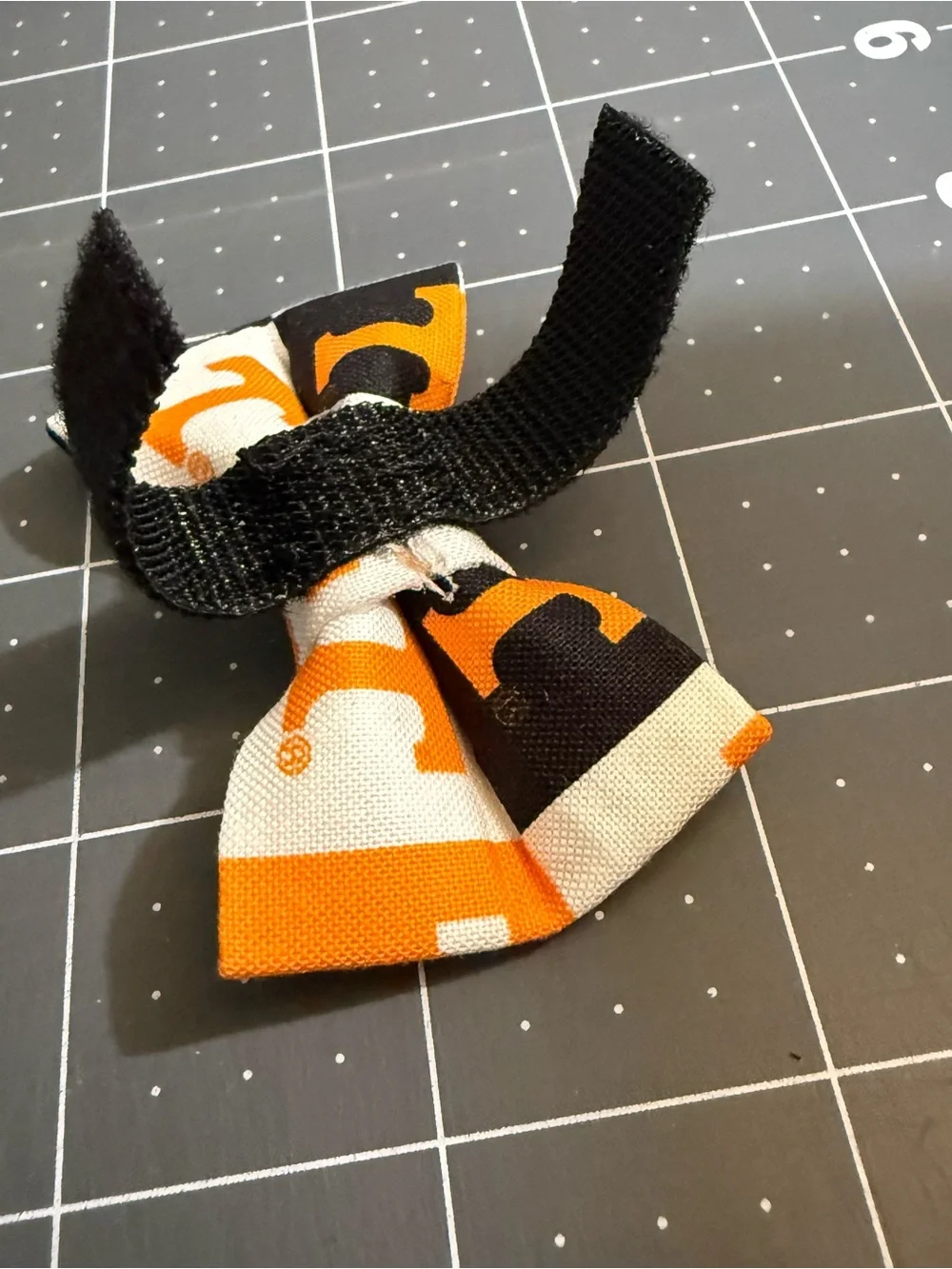 Tennessee Pet Bowtie (small)